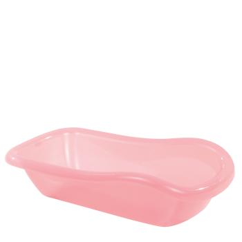 Götz - Bath tub Pink Splash